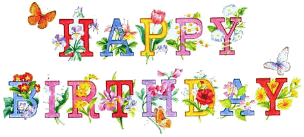 9ter Geburtstag unseres E-Wurfs