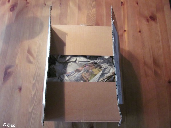 Ist denn schon Weihnachten?