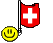 Lucky in der Schweiz