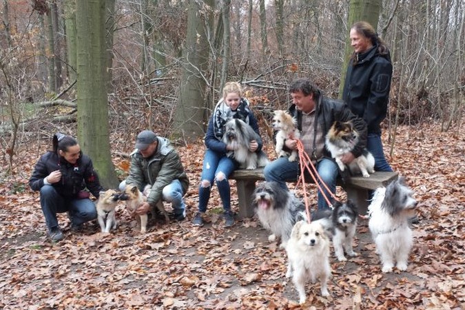 Adventsspaziergang
